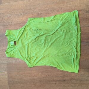 Arc'teryx Tolu Tank Women's Small